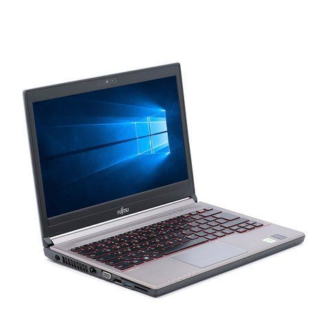 Ноутбук Fujitsu Lifebook E734 385143 фото