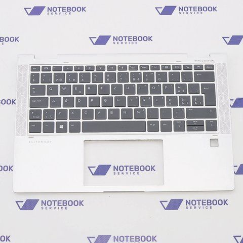 *Уцінка* HP EliteBook x360 1030 G3 1030 G4 L70777-001 #4 Верхня частина корпусу, топкейс 2000000415697 фото