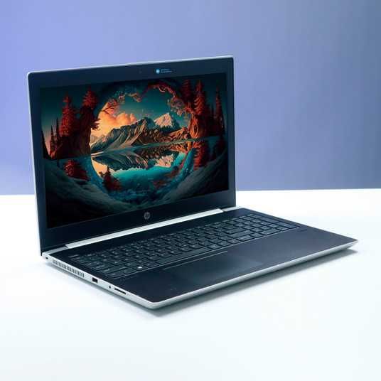 БУ ноутбук HP ProBook 450 G5 15.6