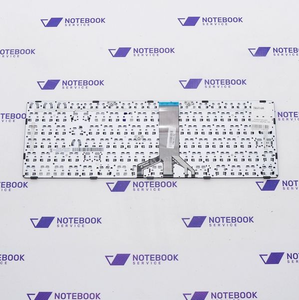 Клавіатура Lenovo B50-50 IdeaPad 100-15IBD SN20K41571 (Дефект) 236520 фото