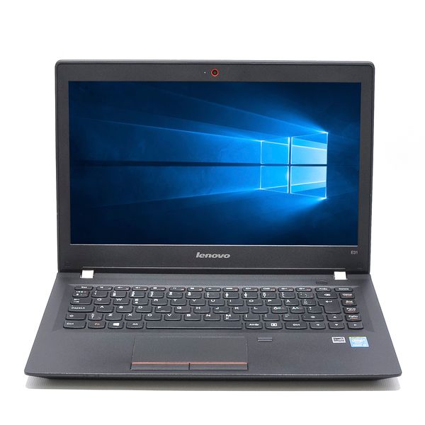 Ноутбук Lenovo E31-70 / RAM 8 ГБ / SSD 512 ГБ 466866 фото