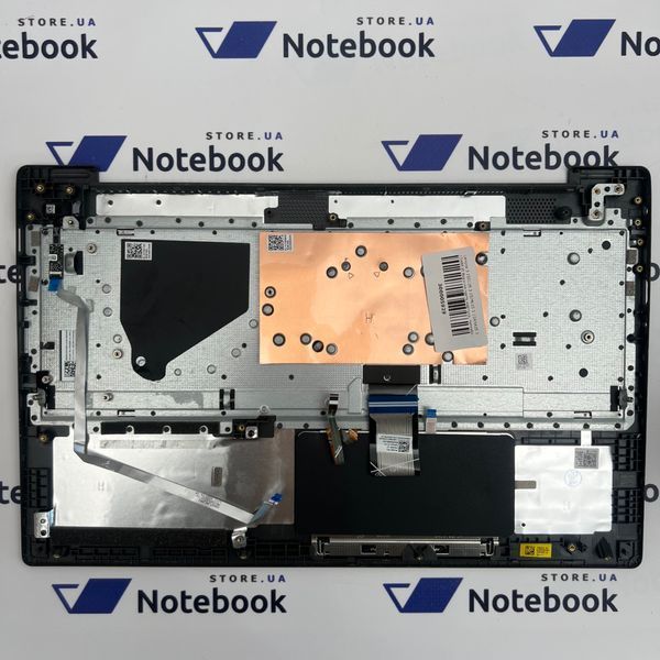 Lenovo 5 15IIL05 15IML05 15ADA05 15ARE05 Верхня частина корпусу, топкейс 300005929 фото