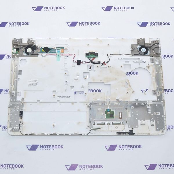 Sony VPCEC PCG-91111M 012-100A-3191-D Верхня частина корпусу, топкейс B35 346311 фото