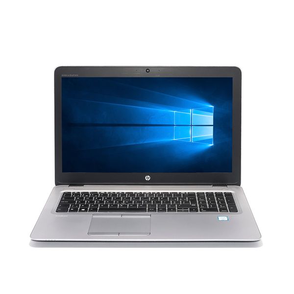 Ноутбук HP EliteBook 850 G3 / RAM 4 ГБ / SSD 128 ГБ 442228 фото