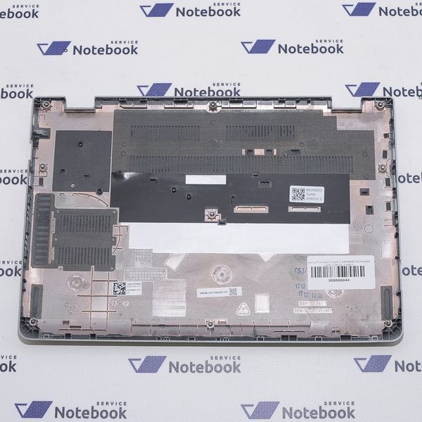 Поддон Lenovo Thinkpad 13 S2 34PS8BALV30 32984FD Нижняя часть Корпус 300006944 фото