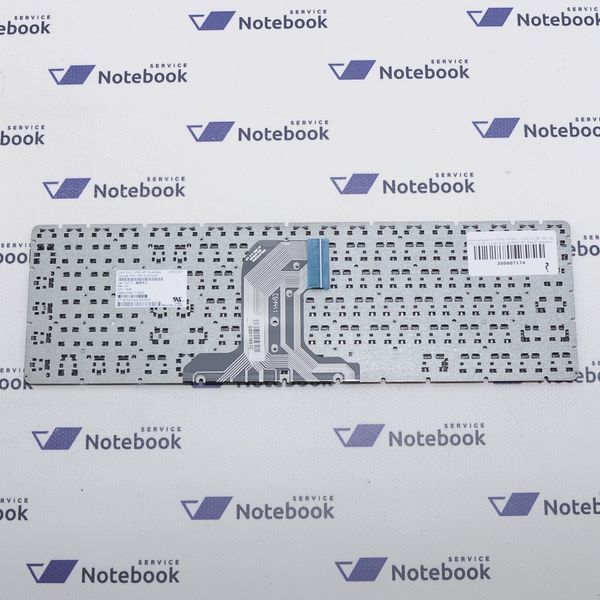 Клавіатура HP 15-BS 15-BW 15-BU 15-BR 250 G6 255 G6 PK132041A01 QWERTY EN Без Підсвітки 300007174 фото