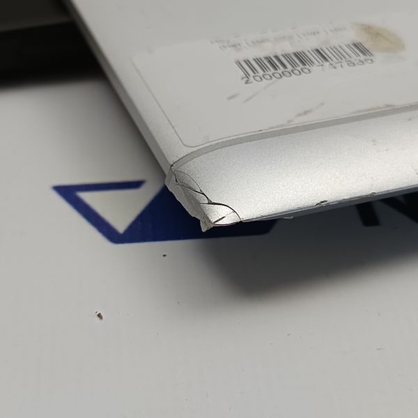 *Уцінка* Кришка матриці HP EliteBook 840 G7 845 G7 840 G8 845 G8 09213KNL Корпус 300008148 фото