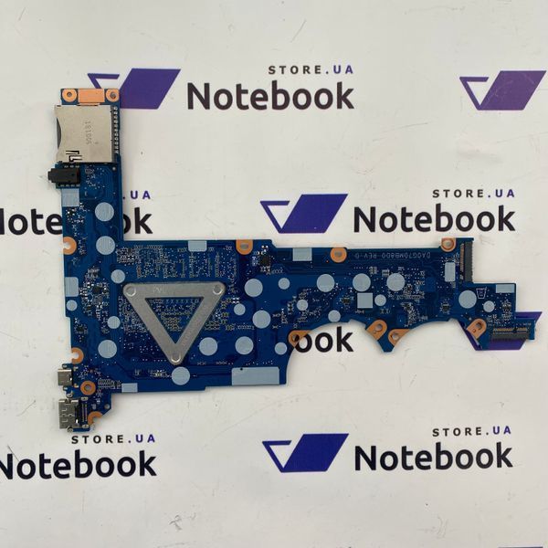 Материнська плата HP Pavilion 13-AN 13-AN00 ( i7-8565U 8GB/ DA0G7DMB8D0) 300000276 фото