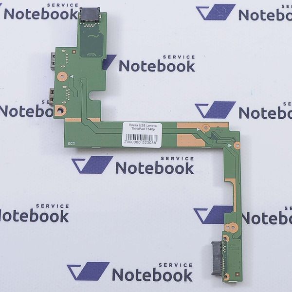 Lenovo ThinkPad T540p 48.4L027.011 Плата USB LAN 2000000523088 фото