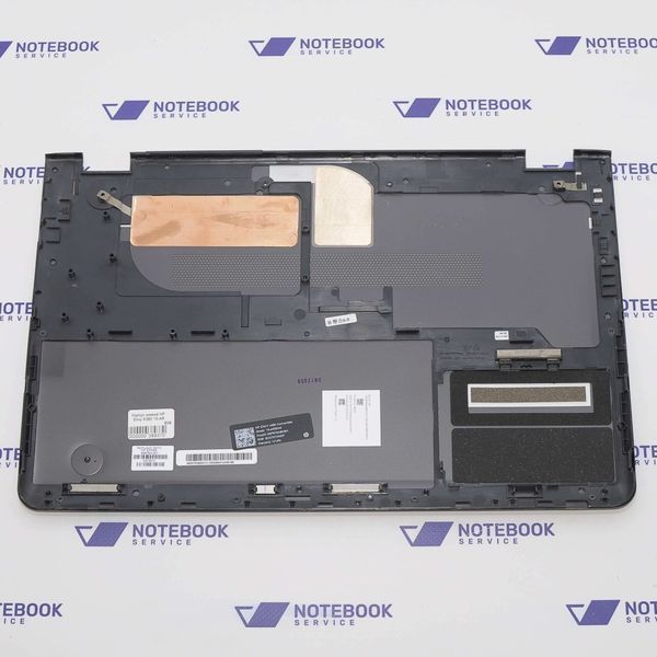 HP Envy X360 15-AR 856783-001 #2 Нижняя часть корпуса, корыто, поддон 2000000389370 фото
