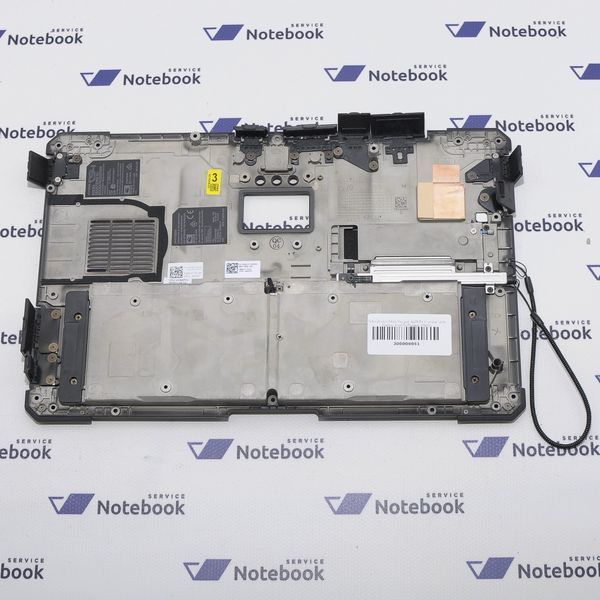 Піддон Dell Latitude 5430 Rugged 0GCMPY Нижня частина Корпус Стилус 300009051 фото