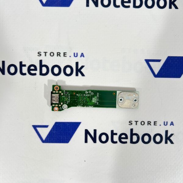 Dell Latitude 7430 LS-L582P Плата Type-C 300005395 фото