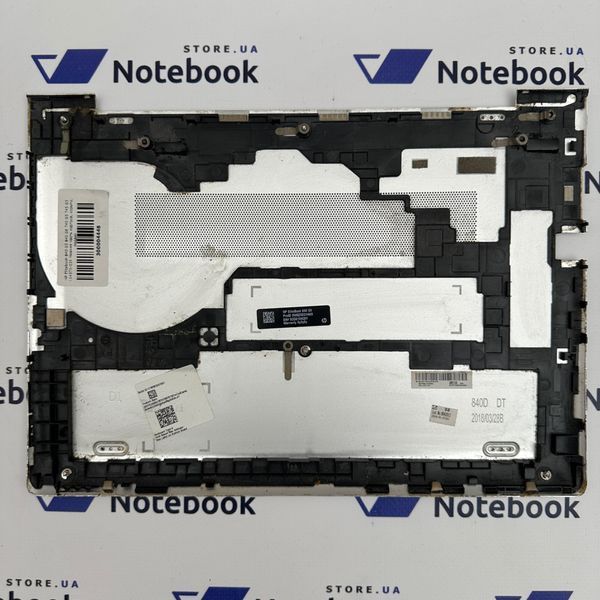Поддон HP EliteBook 745 G5 840 G5 745 G6 840 G6 MAJD1731A Нижняя часть Корпус 300004448 фото