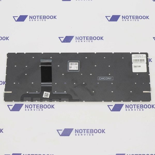 Клавиатура HP ProBook 440 G8 445 G8 M23770-A41 2000000399010 фото