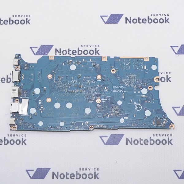 *НЕРОБОЧА* Материнська плата Samsung NP750XFG (titan4 nb6099c_pcb_mb_mp1.0 hq3120001rj37 / i5-1335U) 300008544 фото