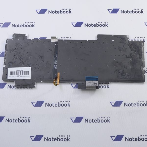 *Уцінка* Клавіатура Asus TUF FX505 FX505D FX505GU 300000624 фото