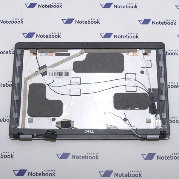 Dell Latitude 5510 5511 Precision 3551 Кришка, рамка матрицi, петлі, корпус 300005495 фото