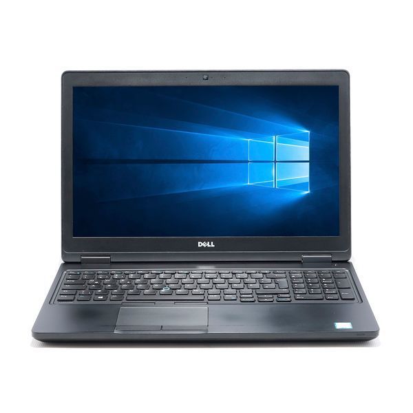БУ Ноутбук Dell Latitude 5580 | RAM 4 ГБ | SSD 128 ГБ 610221 фото