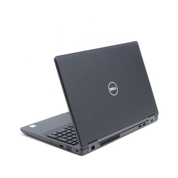 БУ Ноутбук Dell Latitude 5580 | RAM 4 ГБ | SSD 128 ГБ 610221 фото
