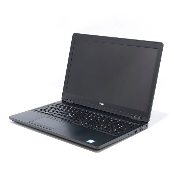 БУ Ноутбук Dell Latitude 5580 | RAM 4 ГБ | SSD 128 ГБ 610221 фото