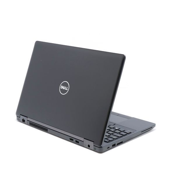 БУ Ноутбук Dell Latitude 5580 | RAM 4 ГБ | SSD 128 ГБ 610221 фото