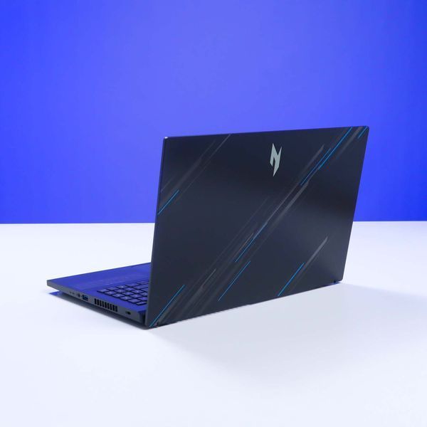БВ ігровий ноутбук Acer Nitro V15 ANV15-51 15.6" Full HD 144 Гц Intel Core i5-13420H (2.1-4.60 ГГц) NVIDIA GeForce RTX 4050 6 ГБ RAM 16 ГБ 256 ГБ SSD 782911 фото
