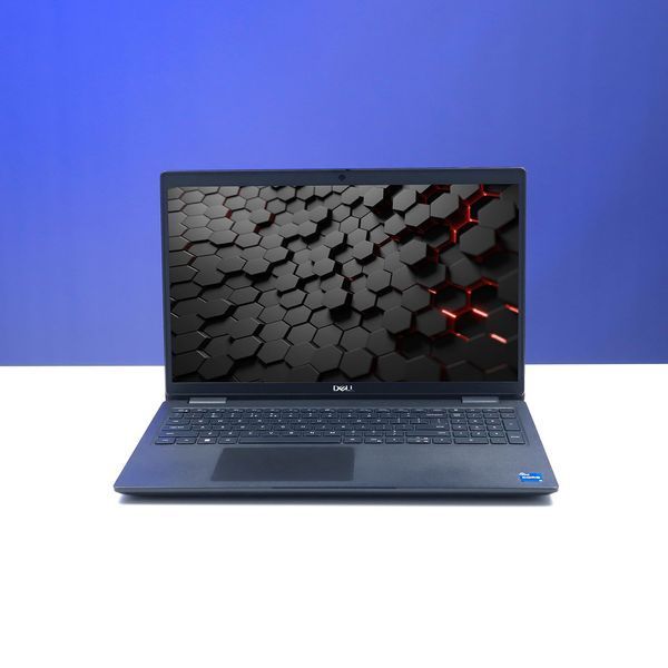 БВ ноутбук Dell Latitude 3520 15.6" Full HD Intel Core i5-1135G7 (2.40-4.20 Гц) Intel Iris Xe Graphics RAM 8 ГБ 128 ГБ SSD 740492 фото