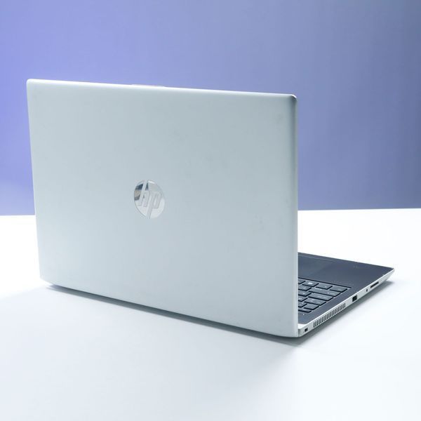 БУ ноутбук HP ProBook 450 G5 15.6" Full HD Intel Core i5-8250U (1.60-3.40 Гц) Intel HD Graphics 620 RAM 4 ГБ 128 ГБ SSD 713335 фото