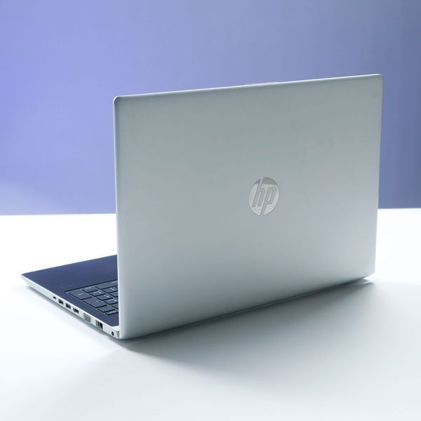 БУ ноутбук HP ProBook 450 G5 15.6" Full HD Intel Core i5-8250U (1.60-3.40 Гц) Intel HD Graphics 620 RAM 4 ГБ 128 ГБ SSD 713335 фото