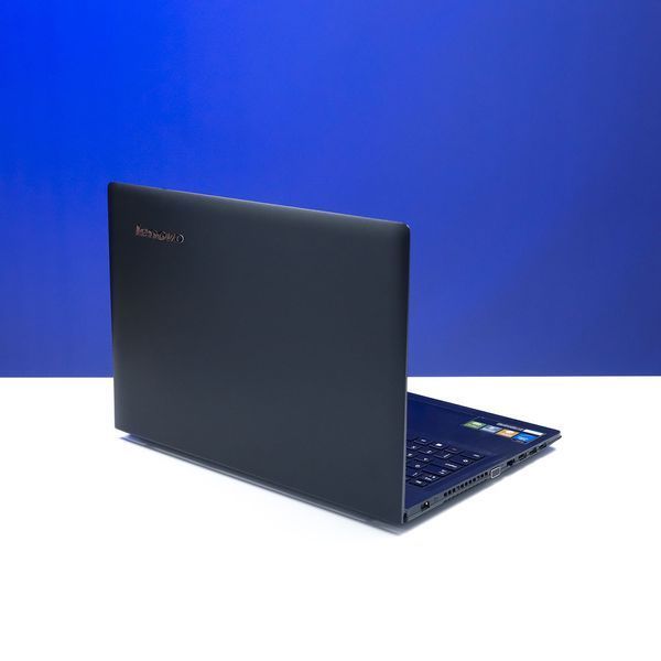БВ ноутбук Lenovo G50-30 15.6" WXGA HD Intel Celeron N2840 (2.16-2.58 ГГц) Intel HD Graphics RAM 4 ГБ 128 ГБ SSD 722979 фото