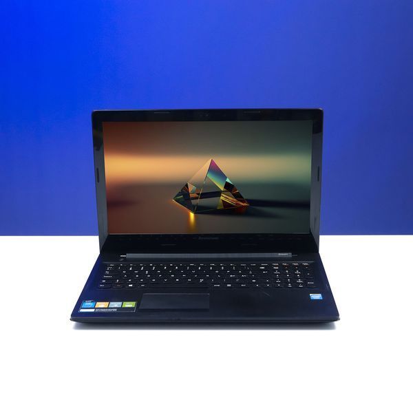 БВ ноутбук Lenovo G50-30 15.6" WXGA HD Intel Celeron N2840 (2.16-2.58 ГГц) Intel HD Graphics RAM 4 ГБ 128 ГБ SSD 722979 фото