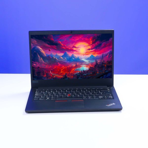 БВ ноутбук Lenovo ThinkPad E14 Gen 1 14.0" Full HD 60 Гц Intel Core i3-10110U (2.10 GHz-4.10 GHz) Intel UHD Graphics RAM 4 ГБ 128 ГБ SSD 771908 фото