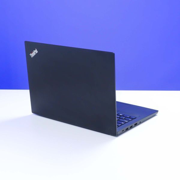 БВ ноутбук Lenovo ThinkPad E14 Gen 1 14.0" Full HD 60 Гц Intel Core i3-10110U (2.10 GHz-4.10 GHz) Intel UHD Graphics RAM 4 ГБ 128 ГБ SSD 771908 фото