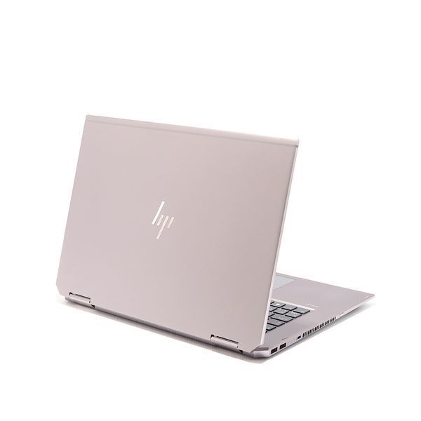 Ігровий ноутбук HP ZBook Studio x360 G5 / RAM 4 ГБ / SSD 128 ГБ 532851 фото