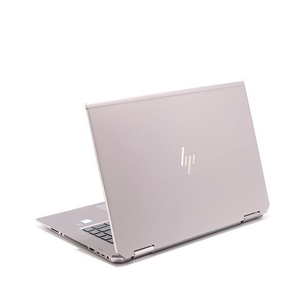 Ігровий ноутбук HP ZBook Studio x360 G5 / RAM 4 ГБ / SSD 128 ГБ 532851 фото
