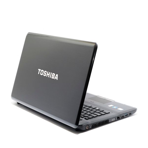 Игровой ноутбук Toshiba Satellite P775 487861 фото