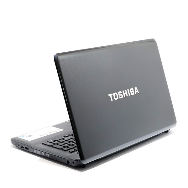 Игровой ноутбук Toshiba Satellite P775 487861 фото