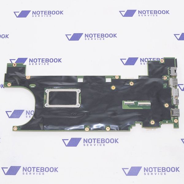 Материнская плата Lenovo ThinkPad T460s (bt460 nm-a421 00jt923 / i5-6200U) Гарантия 420950 421025 фото