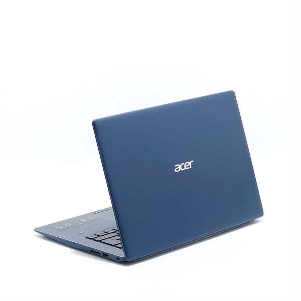Ноутбук Acer SWIFT SF314-52 / RAM 8 ГБ / SSD 128 ГБ 356181/2 фото