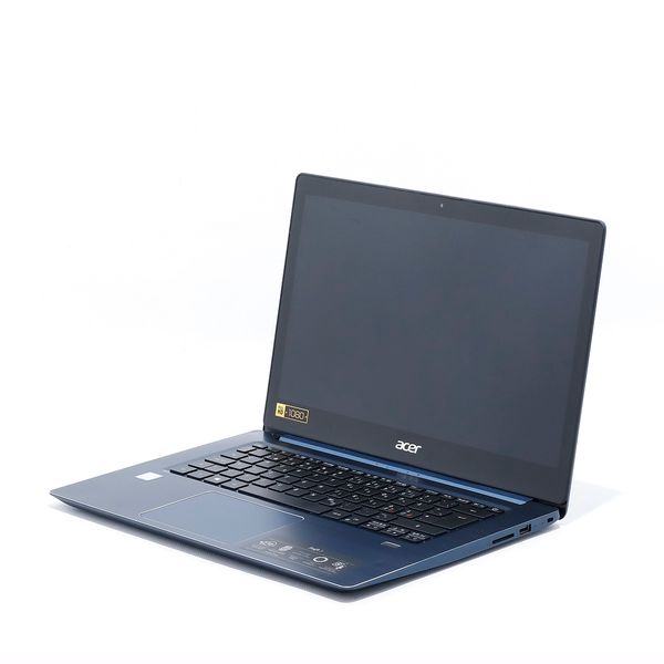Ноутбук Acer SWIFT SF314-52 / RAM 8 ГБ / SSD 128 ГБ 356181/2 фото