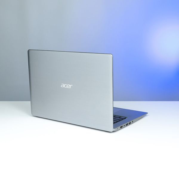БВ ноутбук Acer Switf SF314-52-590K 14.0" Full HD 60 Гц Intel Core i5-8250U (1.60-3.40 ГГц) Intel UHD Graphics 620 RAM 8 ГБ 128 ГБ SSD 356181 фото