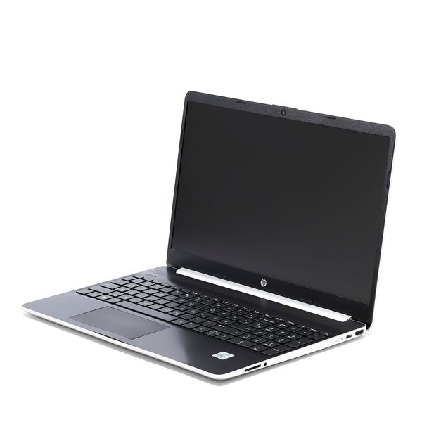 Ноутбук HP 15s-fq1033nm / RAM 8 ГБ / SSD 128 ГБ 415116/2 фото