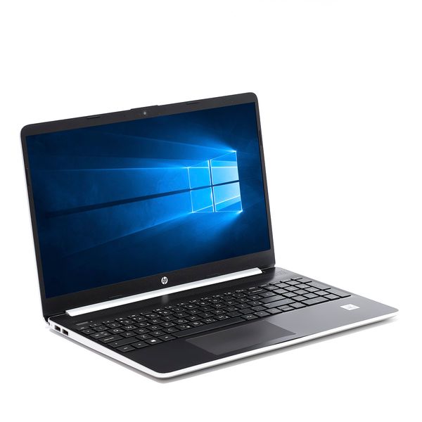 Ноутбук HP 15s-fq1033nm / RAM 8 ГБ / SSD 128 ГБ 415116/2 фото
