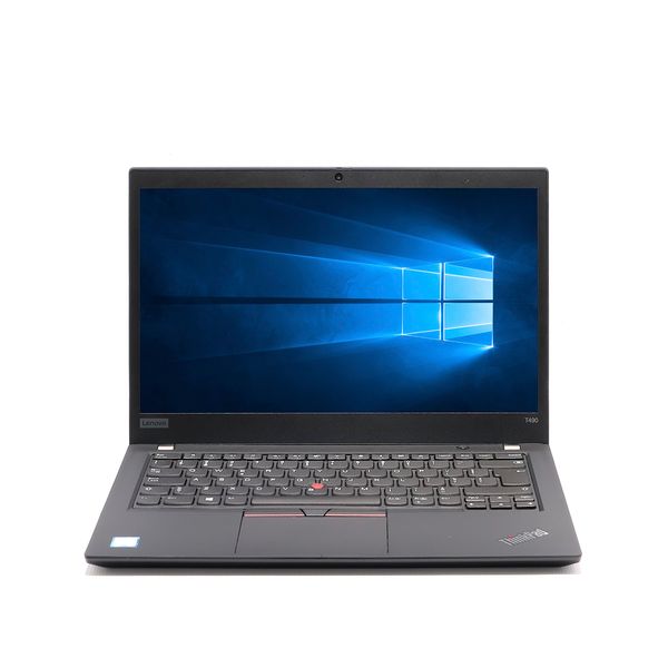 Ноутбук Lenovo ThinkPad T490 / RAM 4 ГБ / SSD 128 ГБ 476223 фото