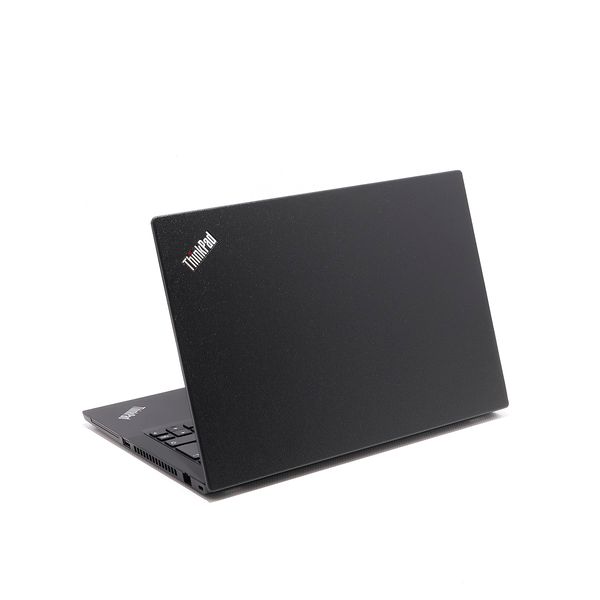 Ноутбук Lenovo ThinkPad T490 / RAM 4 ГБ / SSD 128 ГБ 476223 фото
