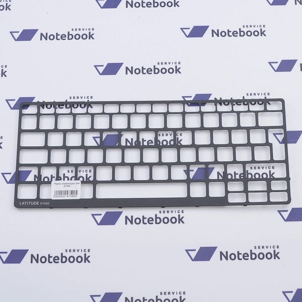 Рамка клавіатури Dell Latitude E7450 475905 фото