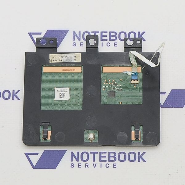 Тачпад Asus X540M X540MA X540NV X543U R540SA 04060-00810300 424170 фото