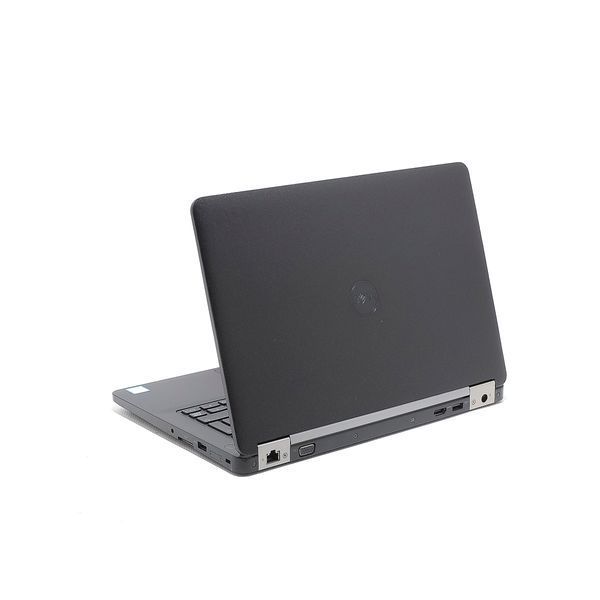 Ноутбук Dell Latitude E7270 12.5" Full HD Intel Core i5-6300U Intel UHD Graphics RAM 4 ГБ SSD 128 ГБ БУ 616346 фото