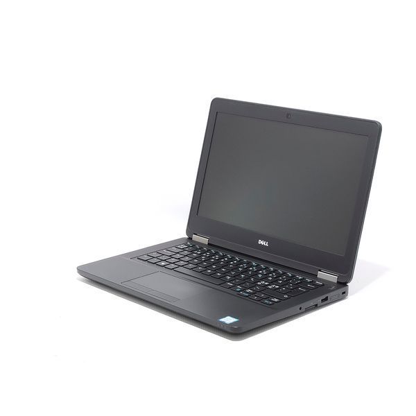 Ноутбук Dell Latitude E7270 12.5" Full HD Intel Core i5-6300U Intel UHD Graphics RAM 4 ГБ SSD 128 ГБ БУ 616346 фото