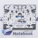 Lenovo Thinkpad T460s T470s 8SSM10K87920G1 Тачпад 2000000577974 фото 2